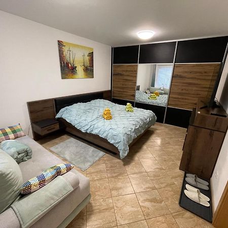Břeclav Apartman Pohoda מראה חיצוני תמונה